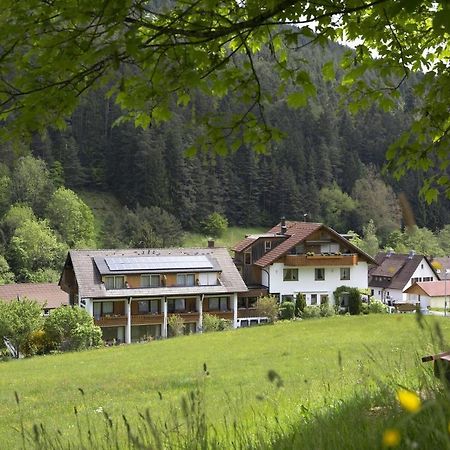 Isoldes Landhaus Baiersbronn Luaran gambar