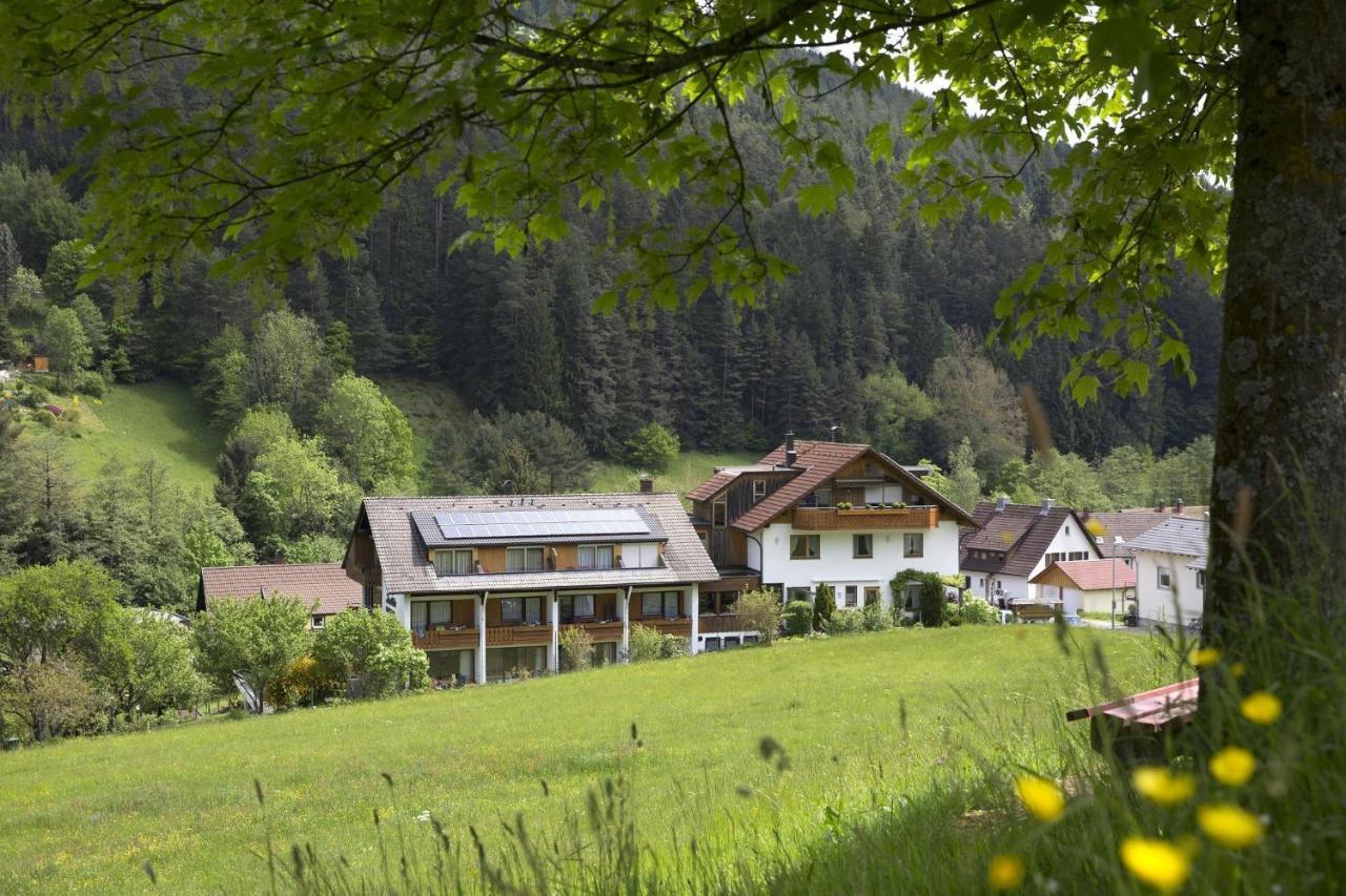 Isoldes Landhaus Baiersbronn Luaran gambar