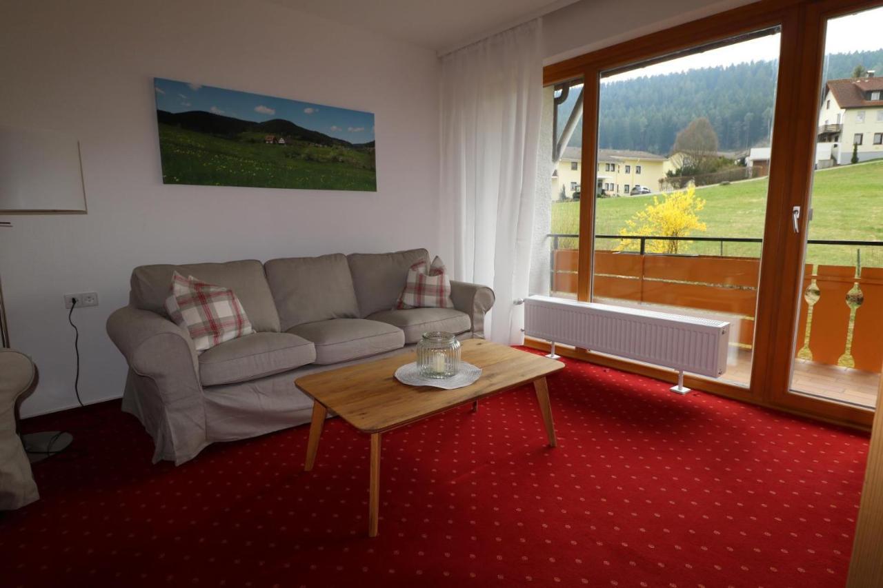 Isoldes Landhaus Baiersbronn Luaran gambar