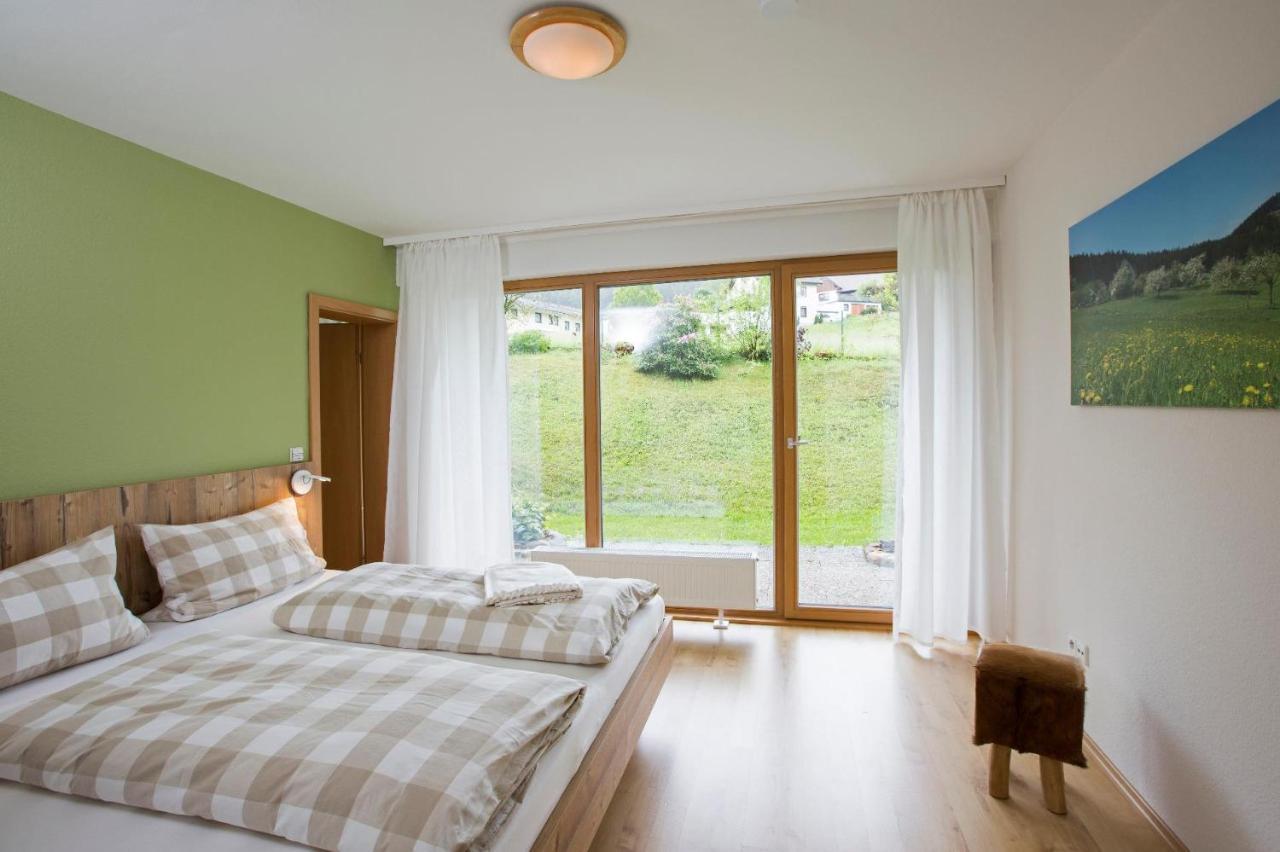 Isoldes Landhaus Baiersbronn Luaran gambar