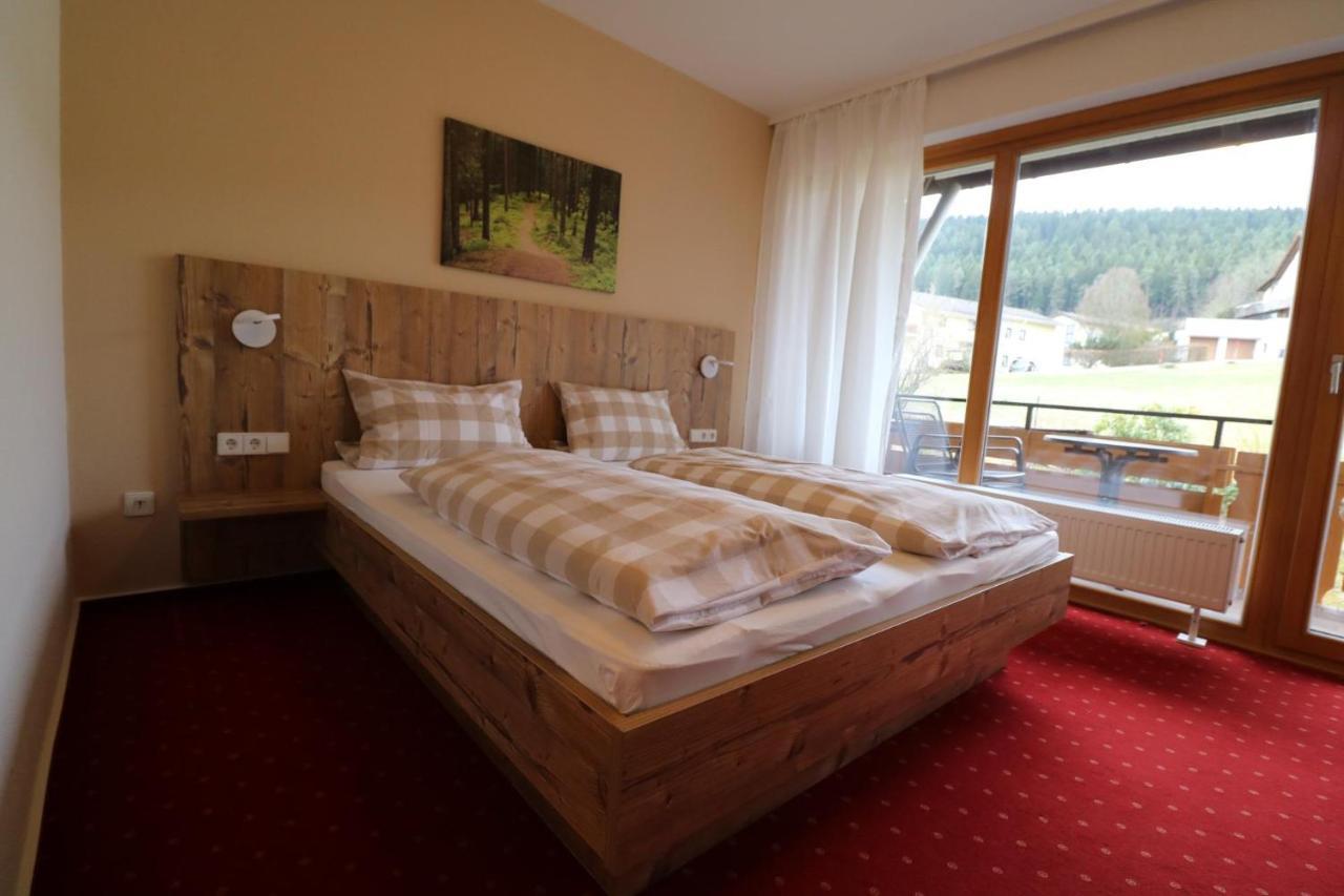 Isoldes Landhaus Baiersbronn Luaran gambar