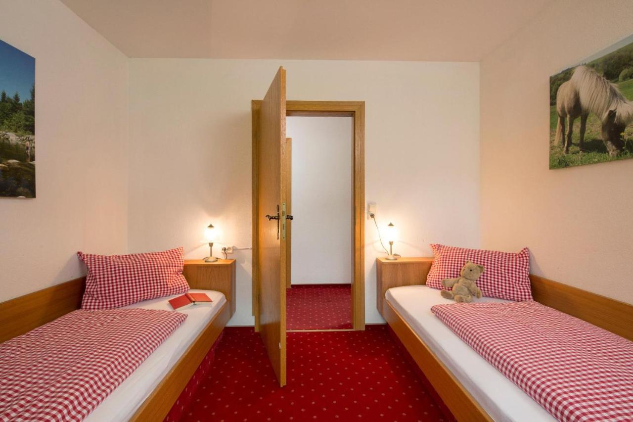 Isoldes Landhaus Baiersbronn Luaran gambar